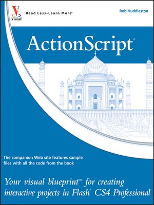 cover image of ActionScript